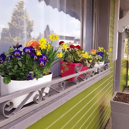 Gite Le Chalet Vert Frambouhans Luaran gambar