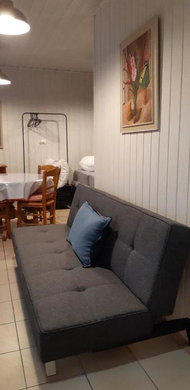 Gite Le Chalet Vert Frambouhans Luaran gambar