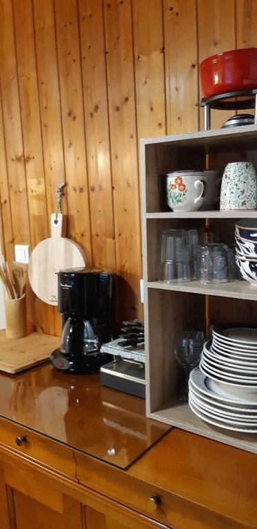 Gite Le Chalet Vert Frambouhans Luaran gambar